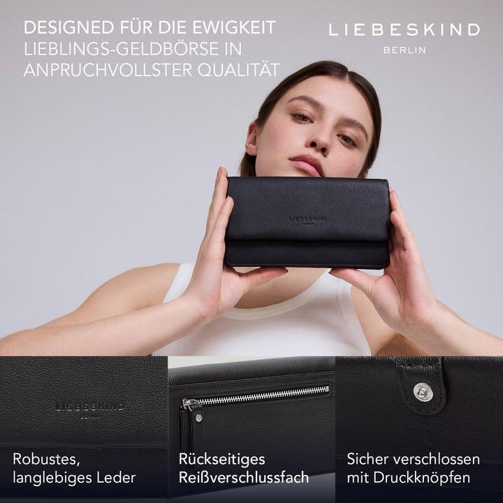 Actual product image Liebeskind Berlin Long Slam 20