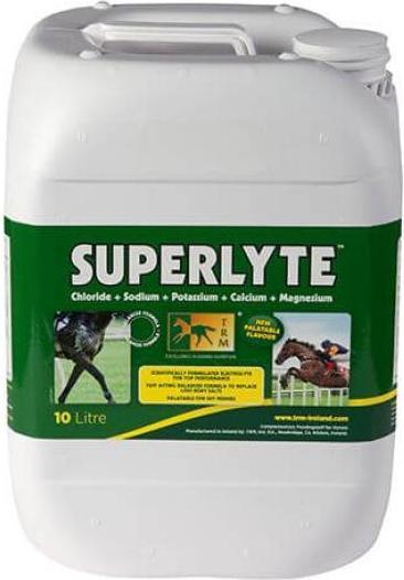 TRM Sciroppo Superlyte 10 litri (1 x)
