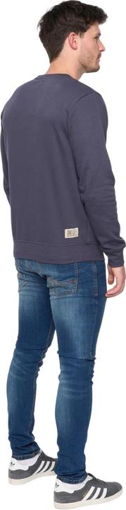 Produktbild Duck and Cover Trentforth Sweatshirt Rundhalsausschnitt (M)