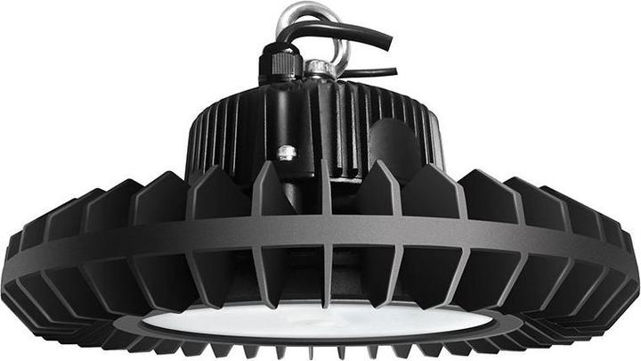 Produktbild TL Highbay LED Hallenstrahler 100W 4000K 12000 Lumen IP65 DALI (12000 lm)