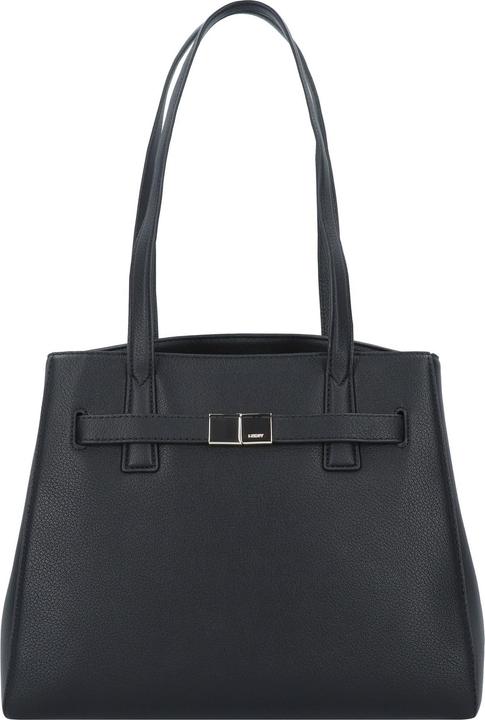 Produktbild DKNY Paxton Schultertasche Leder 32 cm (11 l)