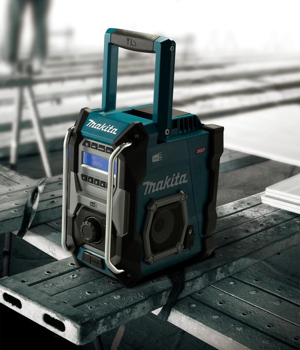 Produktbild Makita MR003GZ (DAB+, FM)