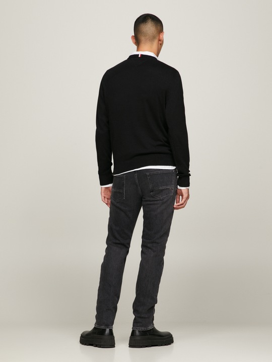 Actual product image Tommy Hilfiger Pima (48)
