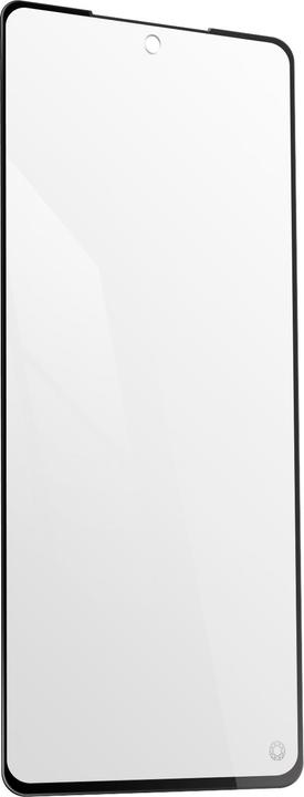 Actual product image Bigben Connected Flexible glass film (1 Piece, Samsung Galaxy S20 FE)