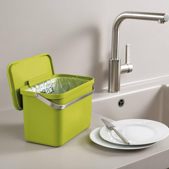 Image du produit Joseph Joseph Tour vert IW2 (50 x, 4 l)