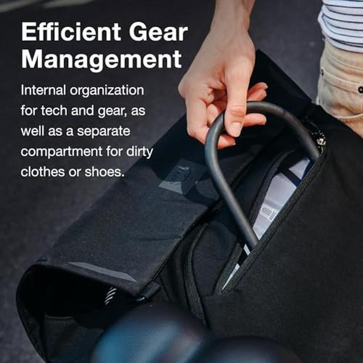 Produktbild Osprey Metron 18 Messenger - Rucksack (18 l)