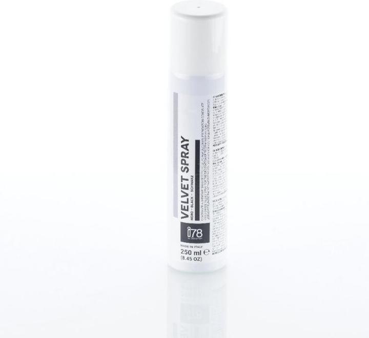 Silikomart Spray velours Noir (250ml)