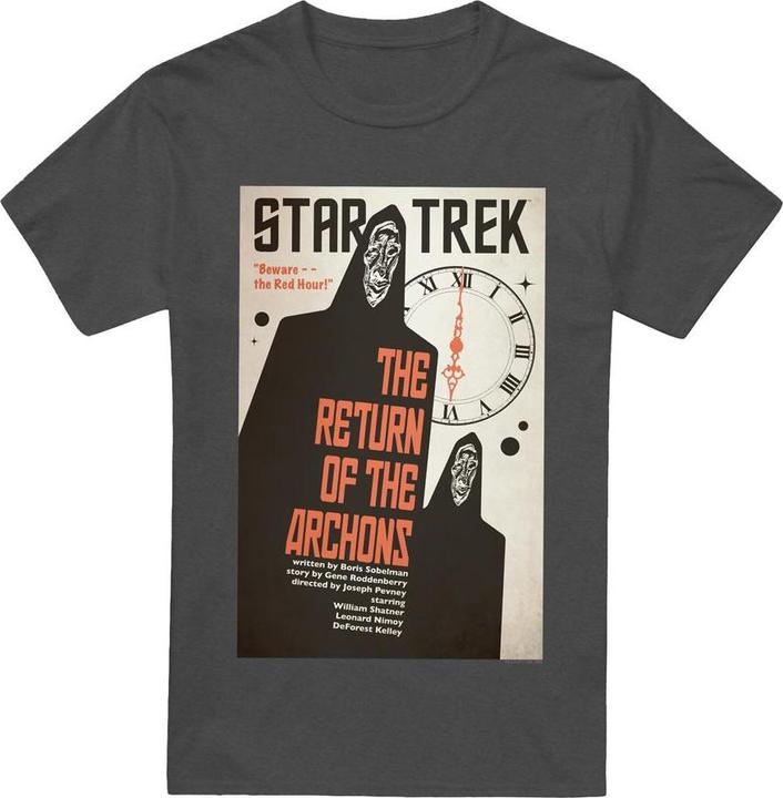 Produktbild The Original Series Episode 21 TShirt (M)