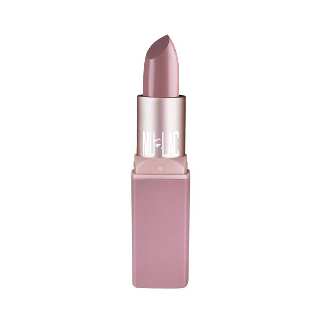 Immagine prodotto Mulac Matt Lipstick 45 Sex Trainer - A High-Quality Matte Lipstick From (45 Allenatore del sesso)