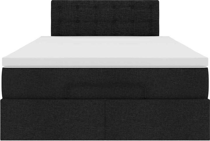 Image du produit vidaXL Ottoman-Bett (200 x 200 cm)