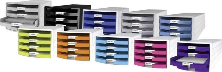 Produktbild Han Impuls (C4, A4)