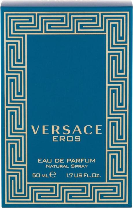 Immagine prodotto Versace Eros (Eau de parfum, 50 ml)