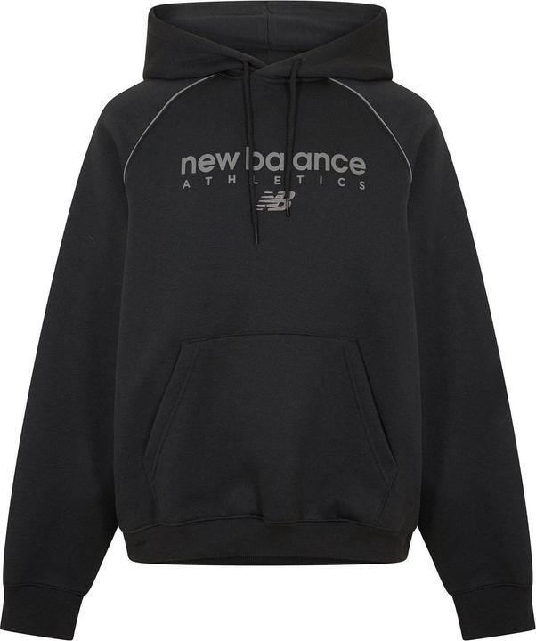 Produktbild New Balance Kapuze mit Kordelzug (XL)