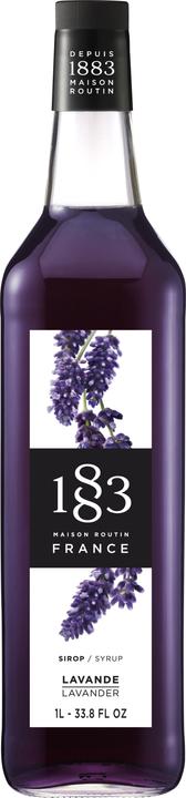 1883 Lavendel (1 x 100 cl)