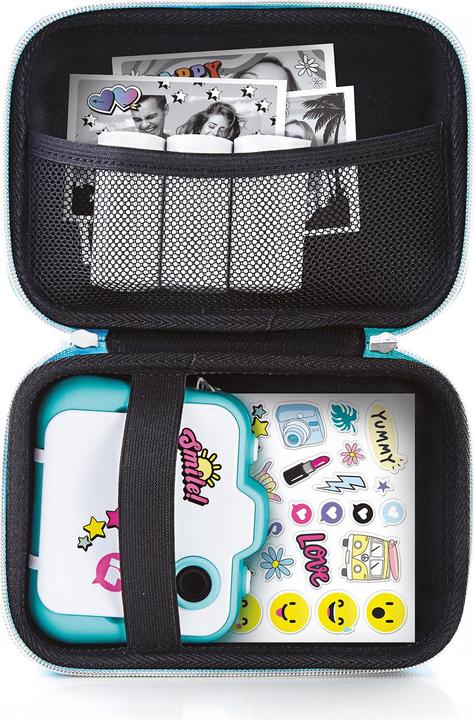 Produktbild Canal Toys Studio Creator - Photo Creator Instant Camera Case (12312) (Kamera Etui)