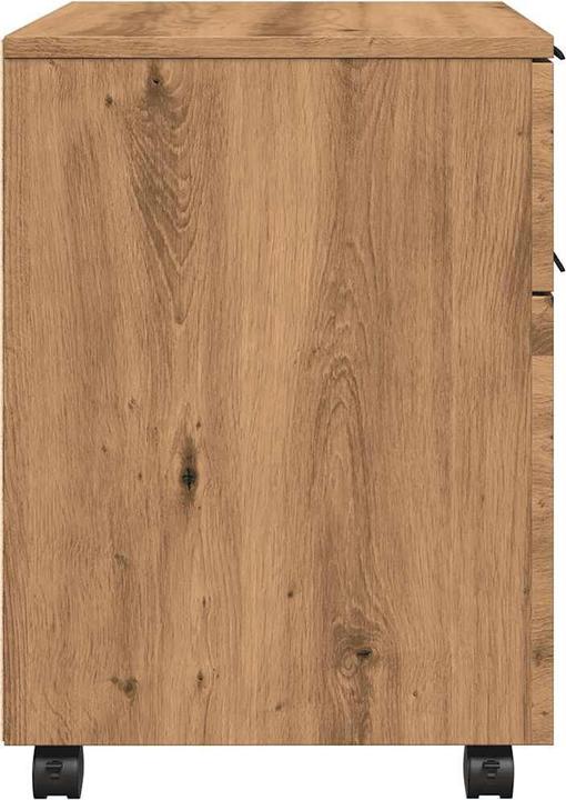 Produktbild vidaXL Aktenschrank (45 x 38 x 54 cm)