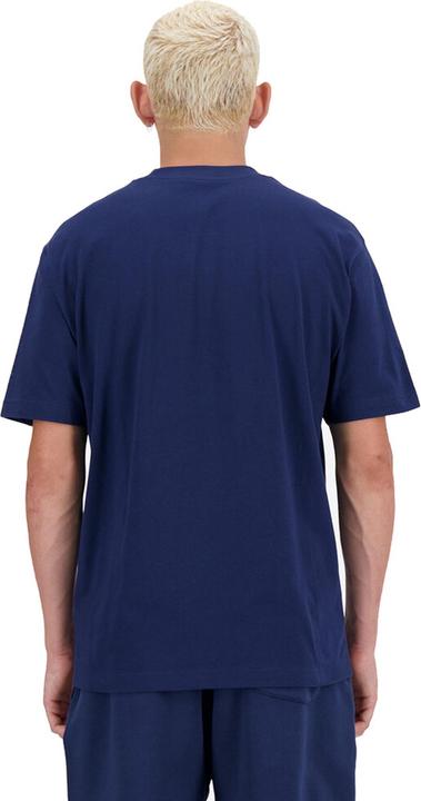 Immagine prodotto New Balance Maglietta Sport Essentials Small Logo (M)