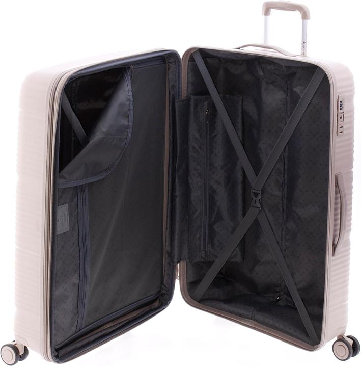 Produktbild Wüsthof Bionic - Trolley (110 l)
