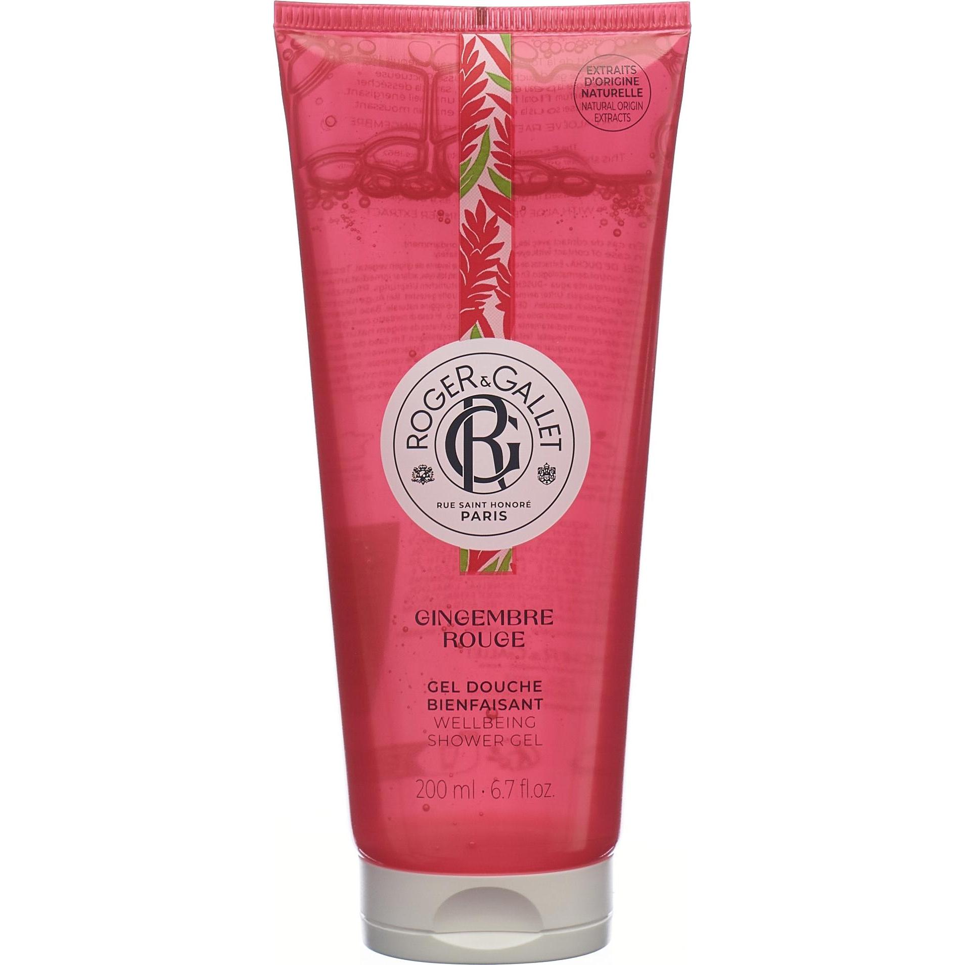 Thumbnail - Roger & Gallet, Duschmittel, Gel Douche (re) (200 ml)