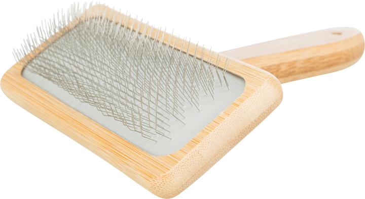 Actual product image Trixie soft brush (Cat, Dog)
