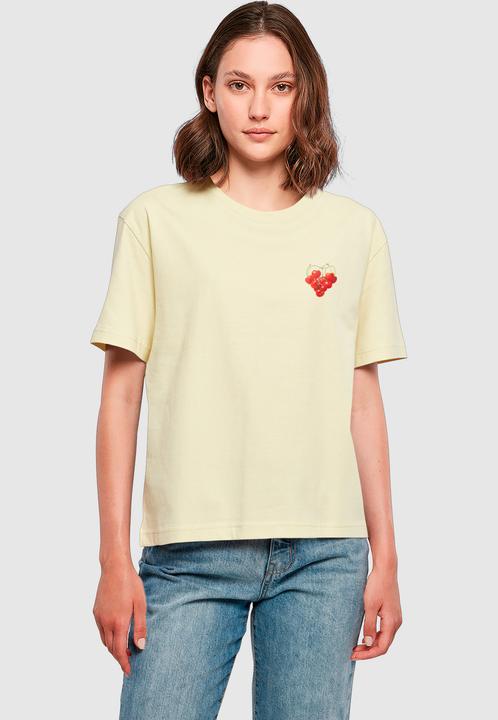 Produktbild Miss Tee Cherrie Lovers Tee - 186937 (M)