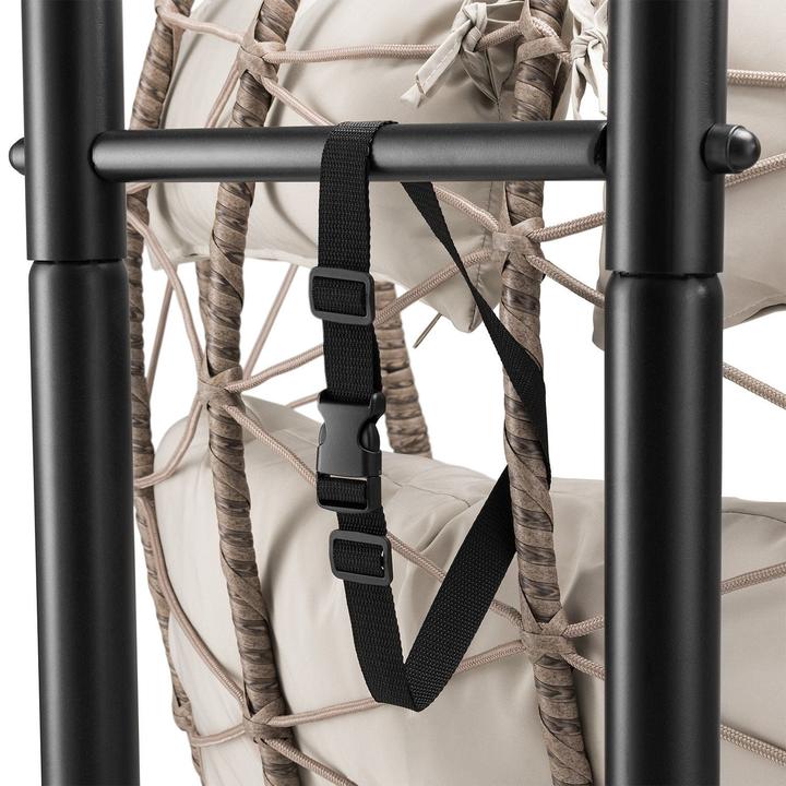 Image du produit Juskys Aria (220 kg)