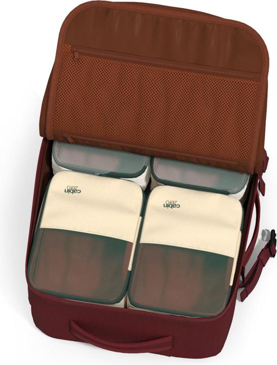 Image du produit Cabin zero Military 44L Cabin Backpack Rucksack 52 cm (29 l)