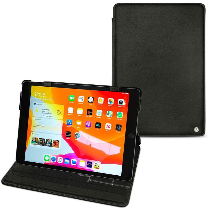 Produktbild Noreve Lederschutzhülle horizontal (iPad 10.2 2019)