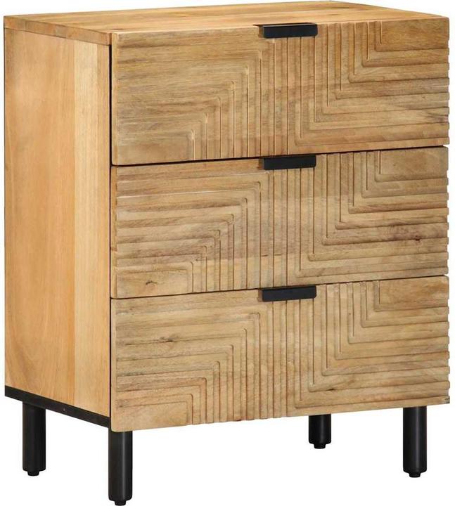 vidaXL Berberosauro (50 x 33 x 60 cm)