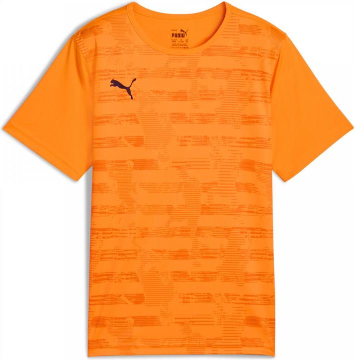 Produktbild Puma individualRISE Graphic Jersey Jr (176)