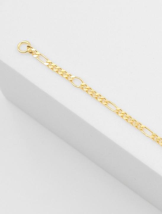 Produktbild Muau Figaro (14 cm, Gelbgold)