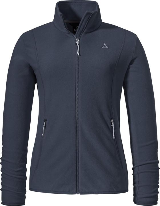 Produktbild Schöffel Women's Fleece Jacket Ash (XS)