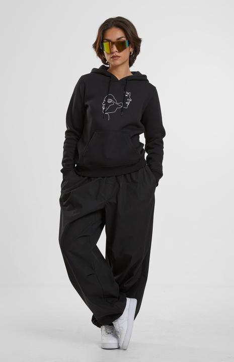 Produktbild Mister Tee MisterTee Ladies One Line Fit Hoody - 170415 (XS)