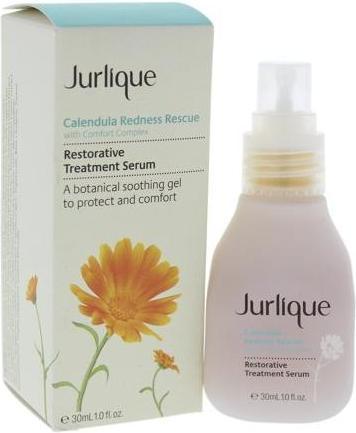 Actual product image Jurlique Restorative Treatment Serum (30 ml, 24h cream)