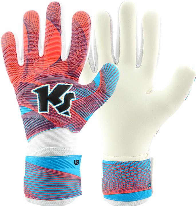 Actual product image Keeper Sport KEEPERsport Varan8 Zone NC