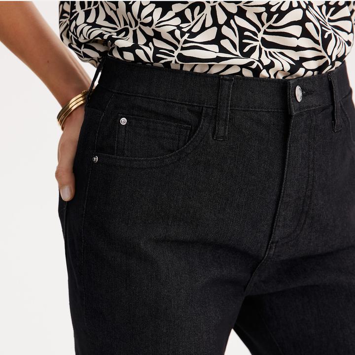 Produktbild Anne Weyburn Bootcut-Jeans (40)