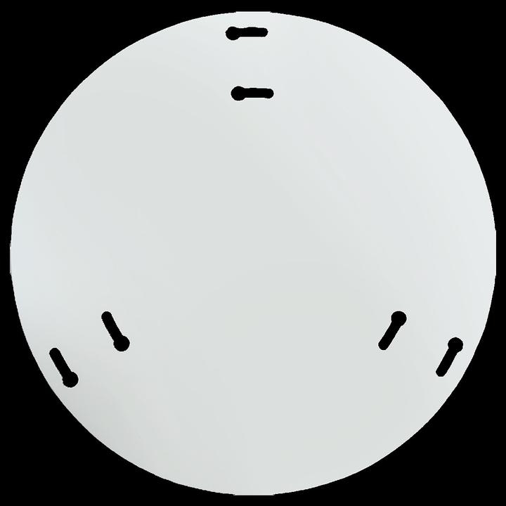 Image du produit Nobile Fixation au plafond