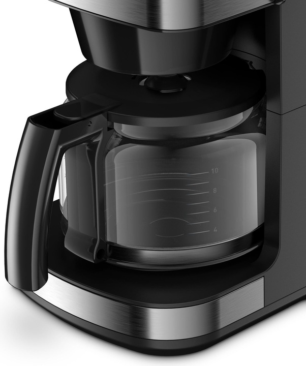 Actual product image Krups Grind aroma