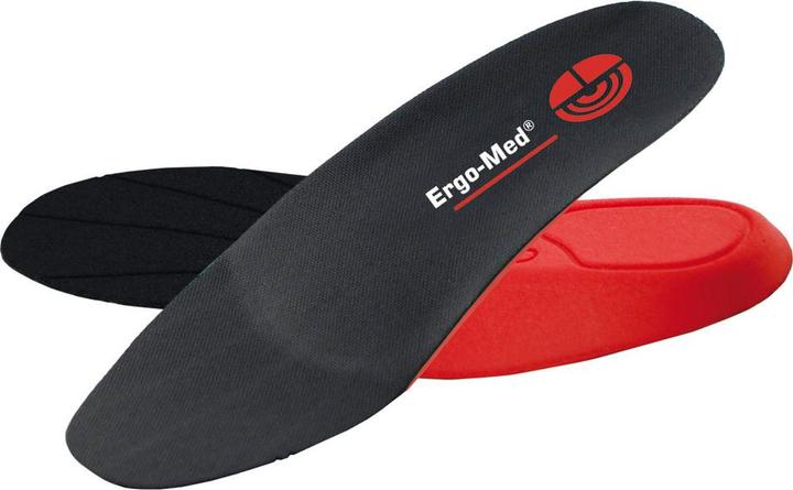 Image du produit Atlas Semelle intérieure ERGO-MED red, taille 46