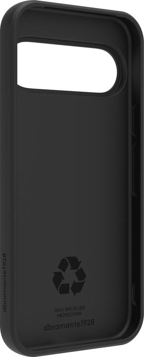 Immagine prodotto dbramante1928 Greenland mobiltelefon etui Cover Sort (Google Pixel 10, Realme 10 Pro+)