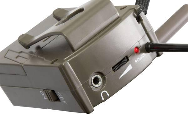 Actual product image Technaxx Alarm system TX-104