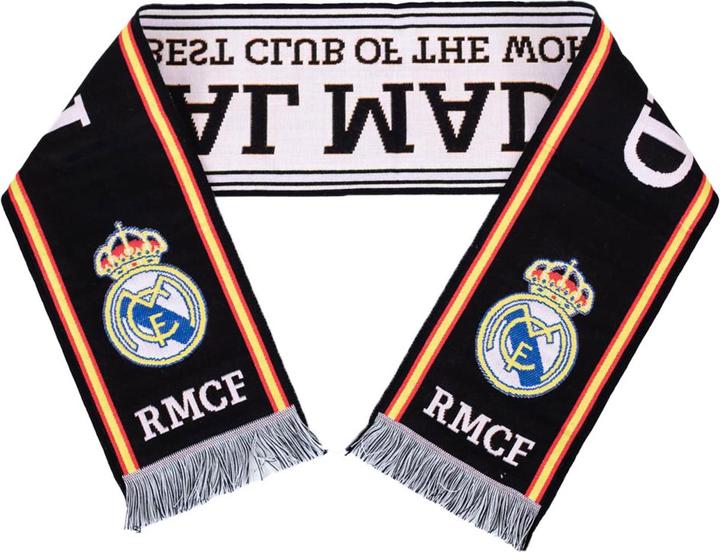 Produktbild Real Madrid CF Schal