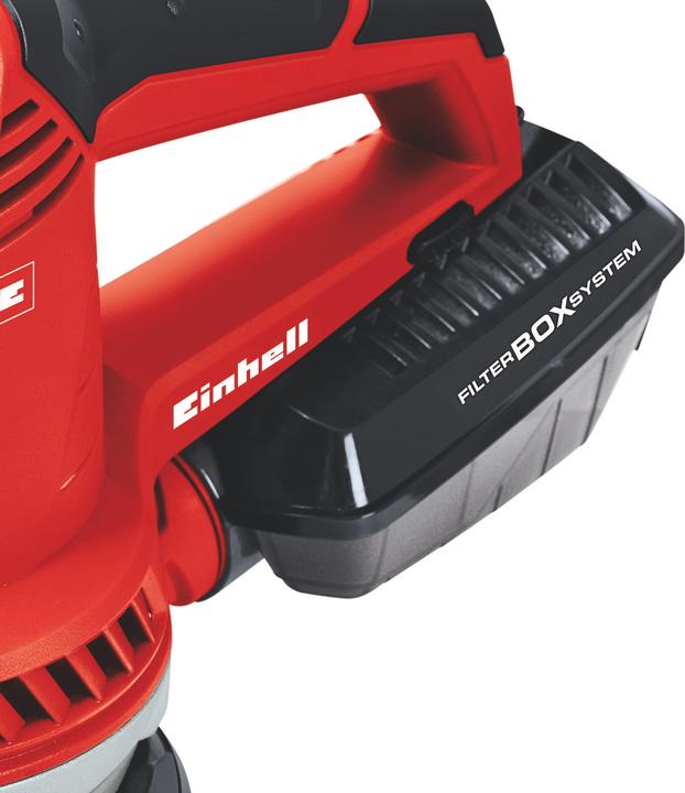 Produktbild Einhell Te-Rs 40 E (Exzenterschleifer)