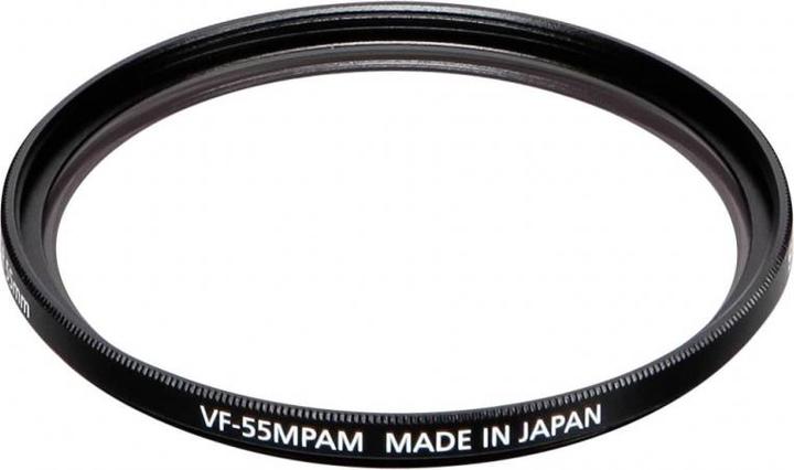 Productafbeelding Sony VF-55MPAM, MC beschermingsfilter, 55mm (55 mm, Beschermend filter, 55 mm)
