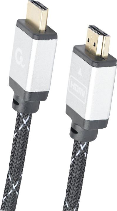 Produktbild Gembird HDMI (Typ A) — HDMI (Typ A) (2 m)