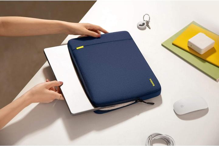 Produktbild tomtoc Defender-A13 (13", Apple, Universal)