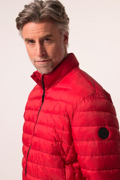 Image du produit Boston Park Doudoune matelassée, col montant, ventre confort - jusqu'au 86/88 (62)