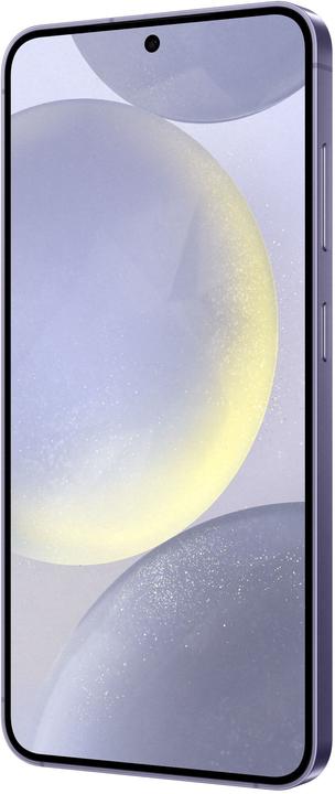 Produktbild Samsung Galaxy S24 (256 GB, Cobalt Violet, 6.20", SIM + eSIM, 5G)
