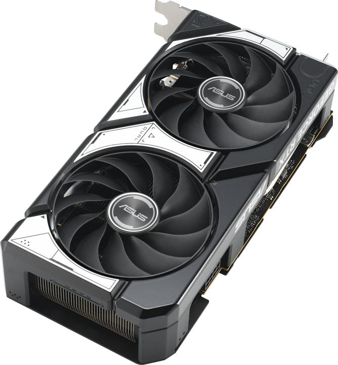 Image du produit ASUS Dual GeForce RTX 5060 OC (8 Go)