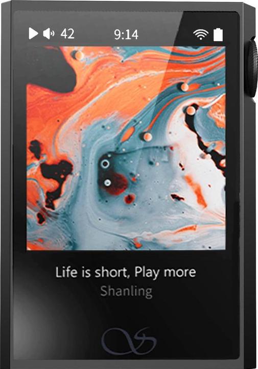 Image du produit Shanling M1 Plus